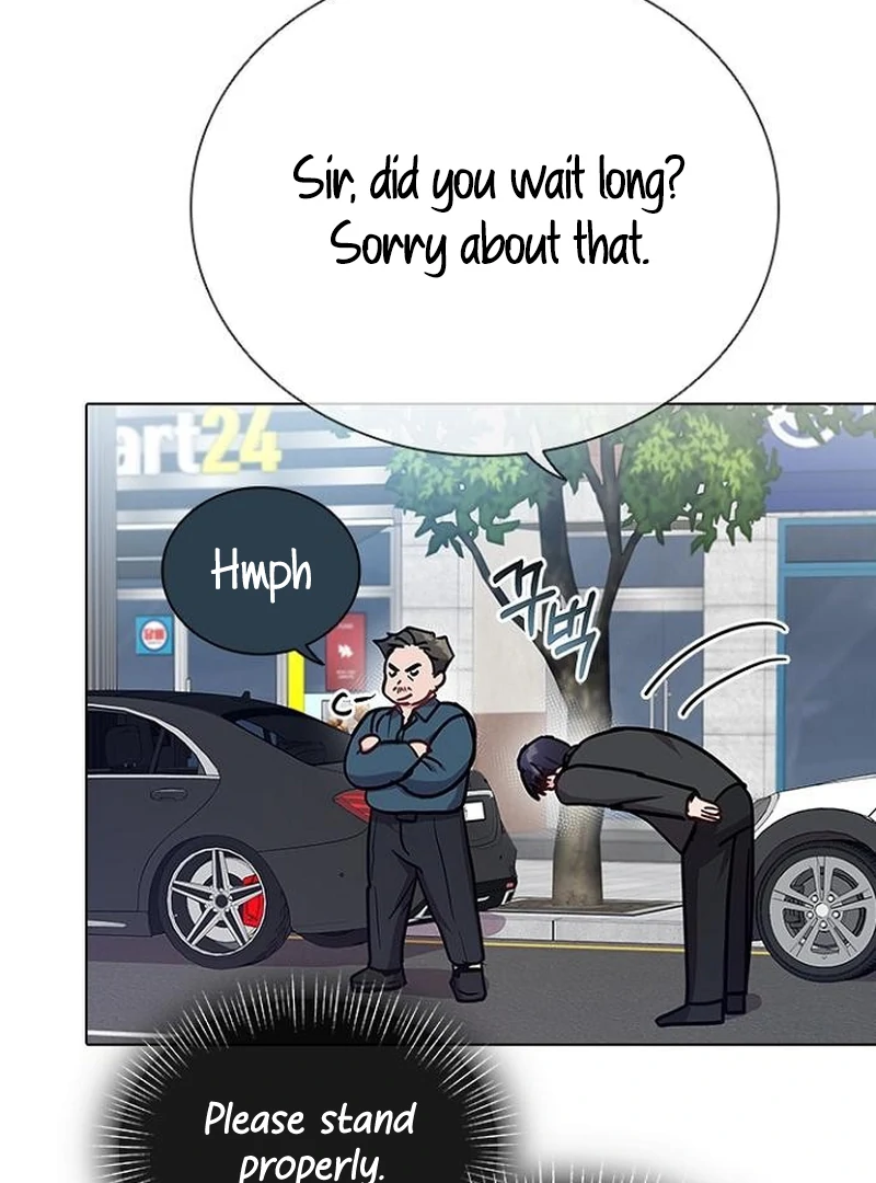 Perfect Show Window Chapter 6 - Page 63