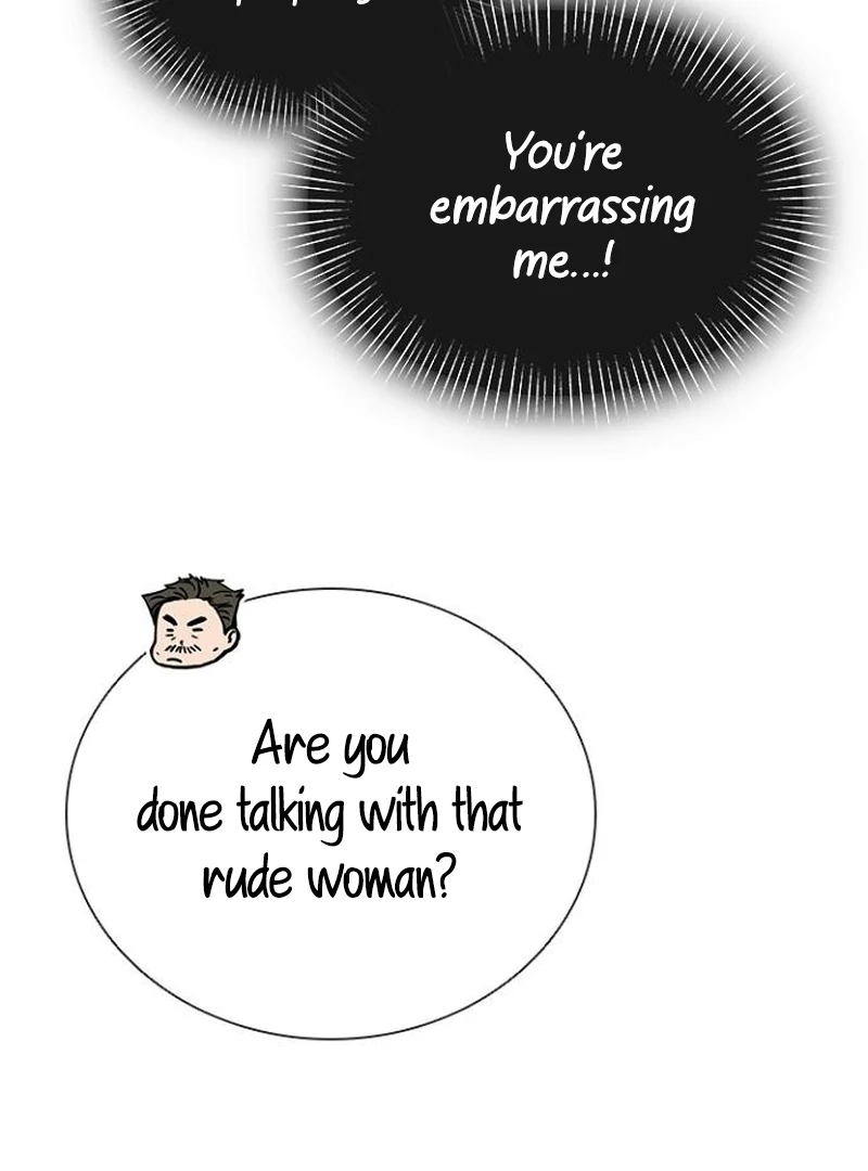 Perfect Show Window Chapter 6 - Page 64