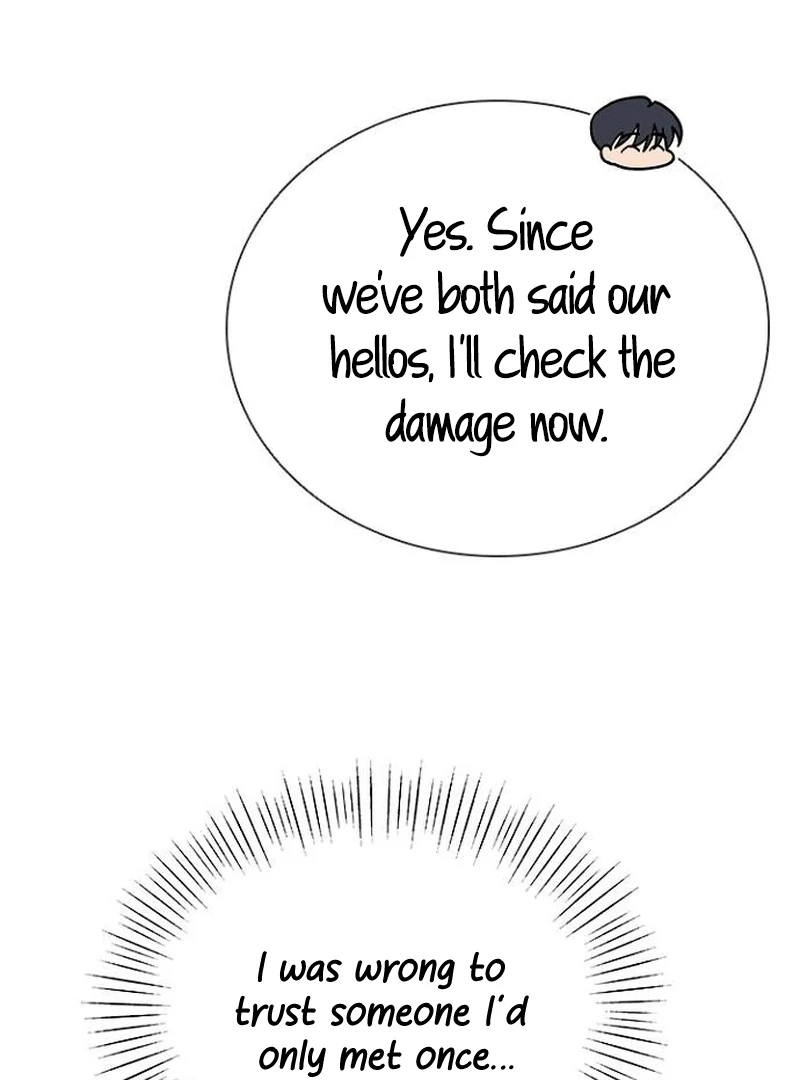 Perfect Show Window Chapter 6 - Page 65