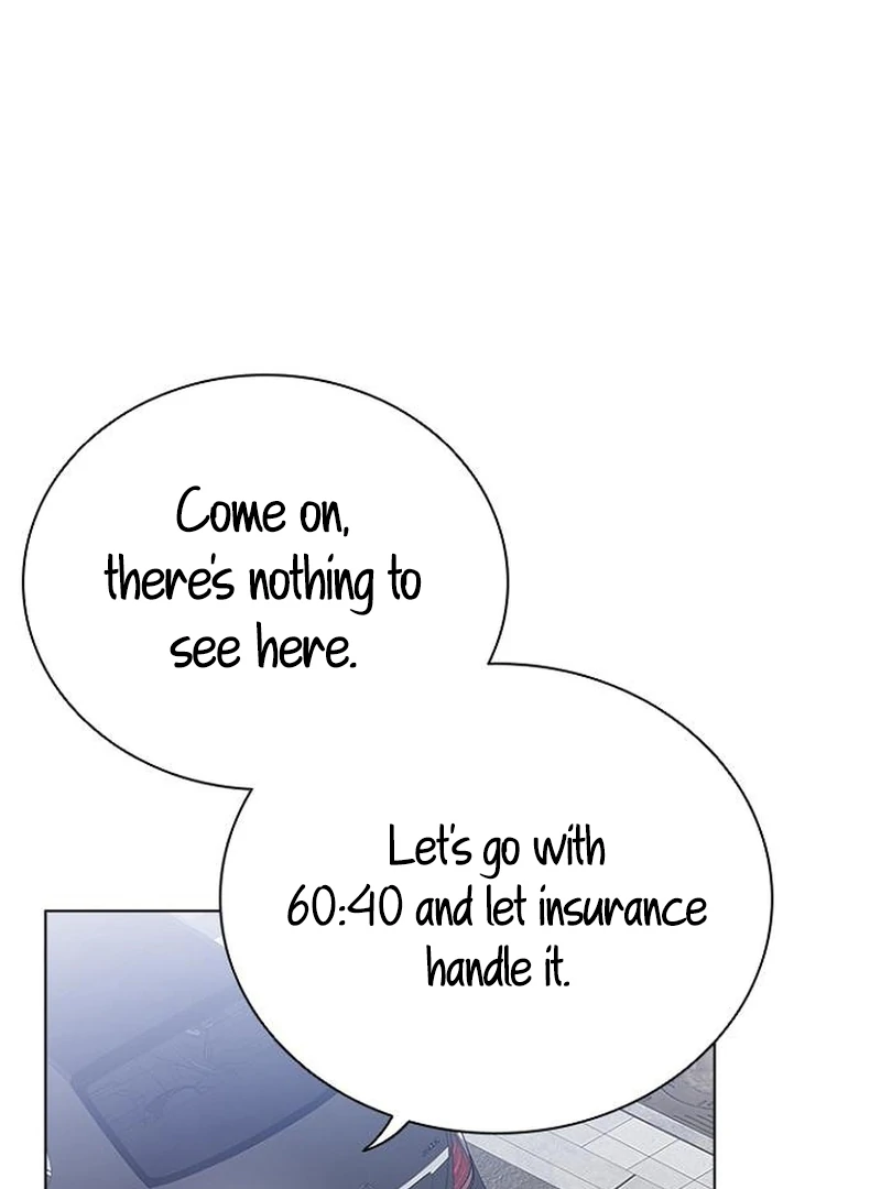Perfect Show Window Chapter 6 - Page 67
