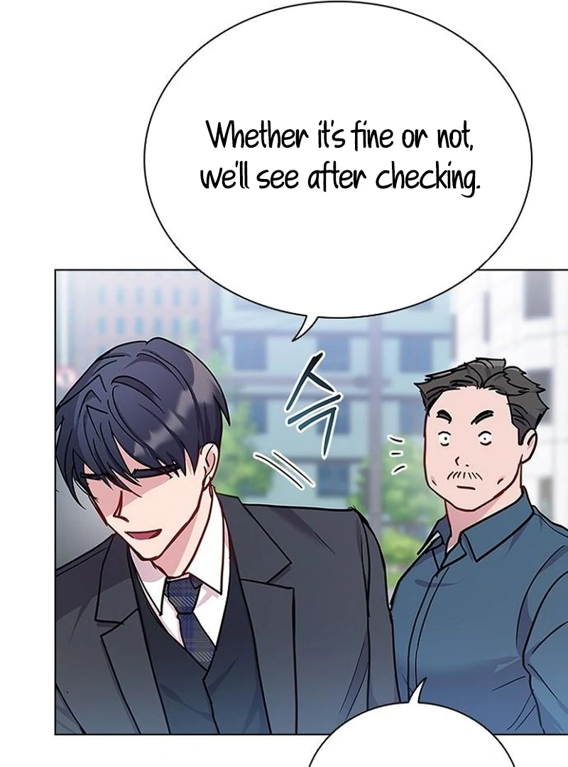 Perfect Show Window Chapter 6 - Page 70