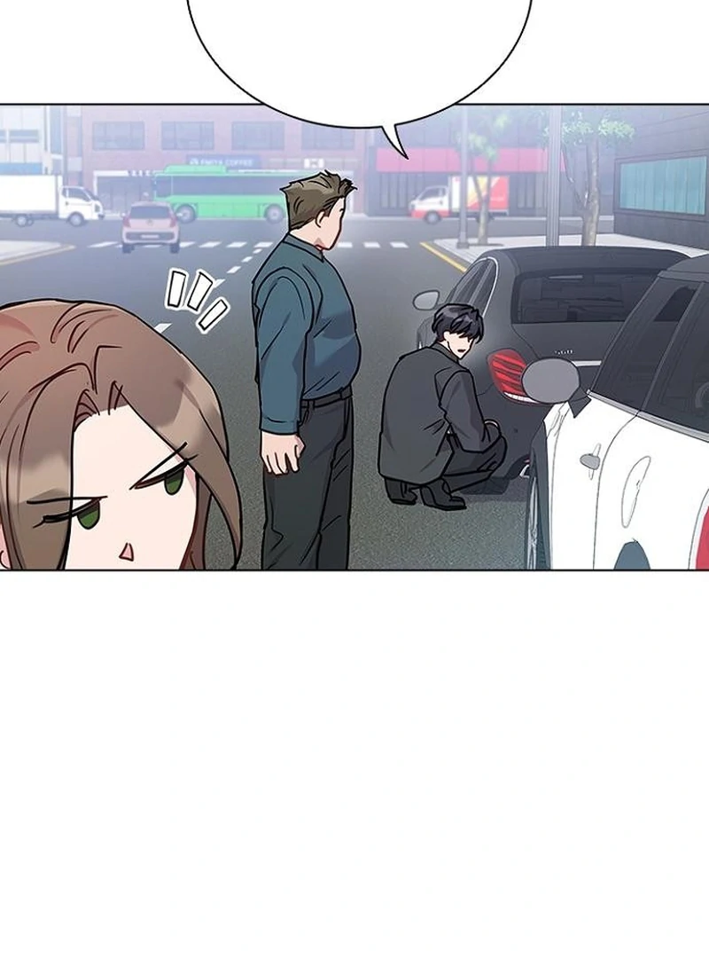 Perfect Show Window Chapter 6 - Page 72