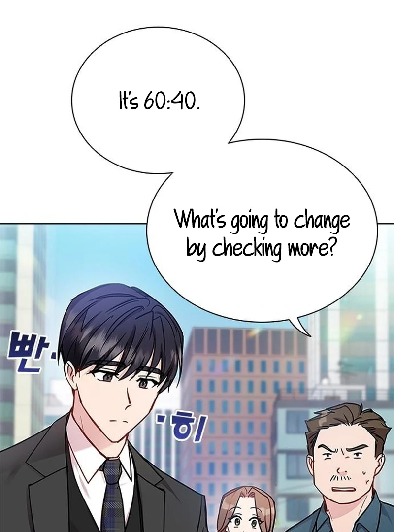 Perfect Show Window Chapter 6 - Page 77