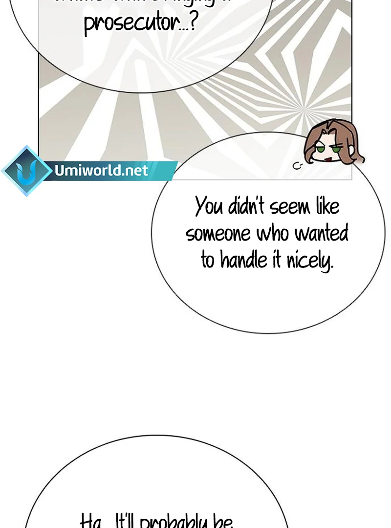 Perfect Show Window Chapter 6 - Page 9