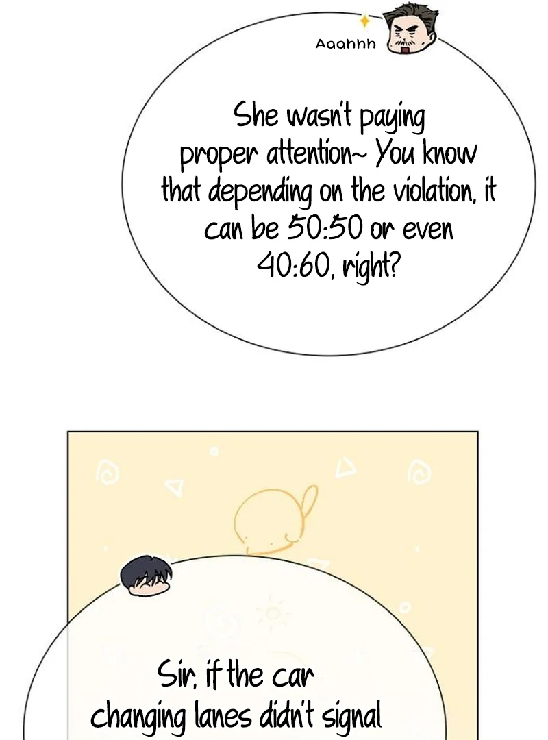 Perfect Show Window Chapter 6 - Page 81