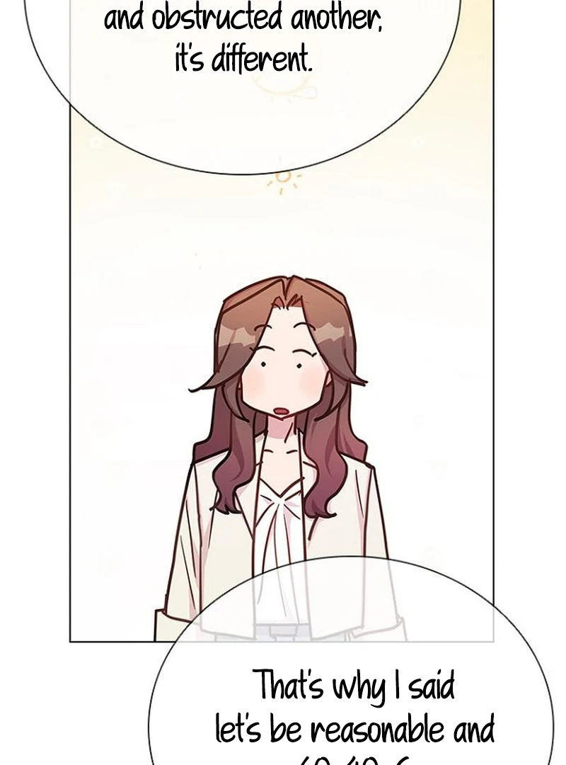 Perfect Show Window Chapter 6 - Page 82