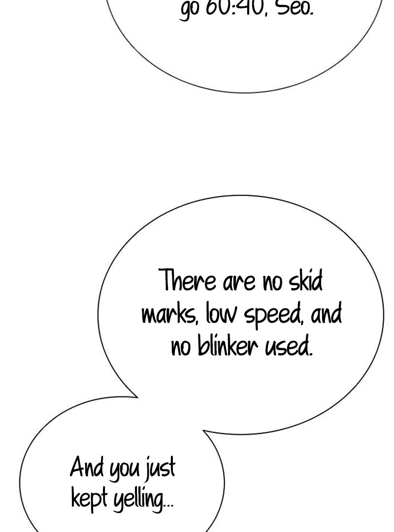 Perfect Show Window Chapter 6 - Page 83