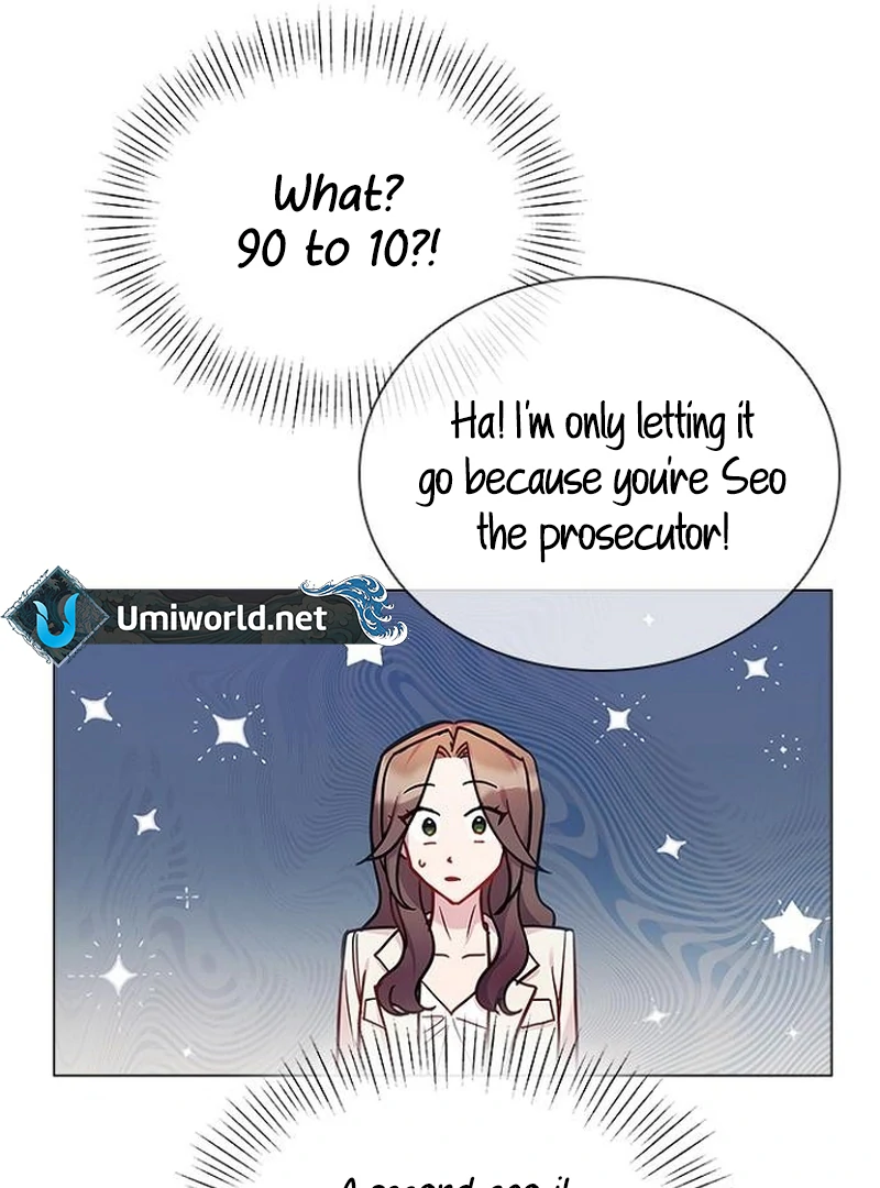 Perfect Show Window Chapter 6 - Page 87