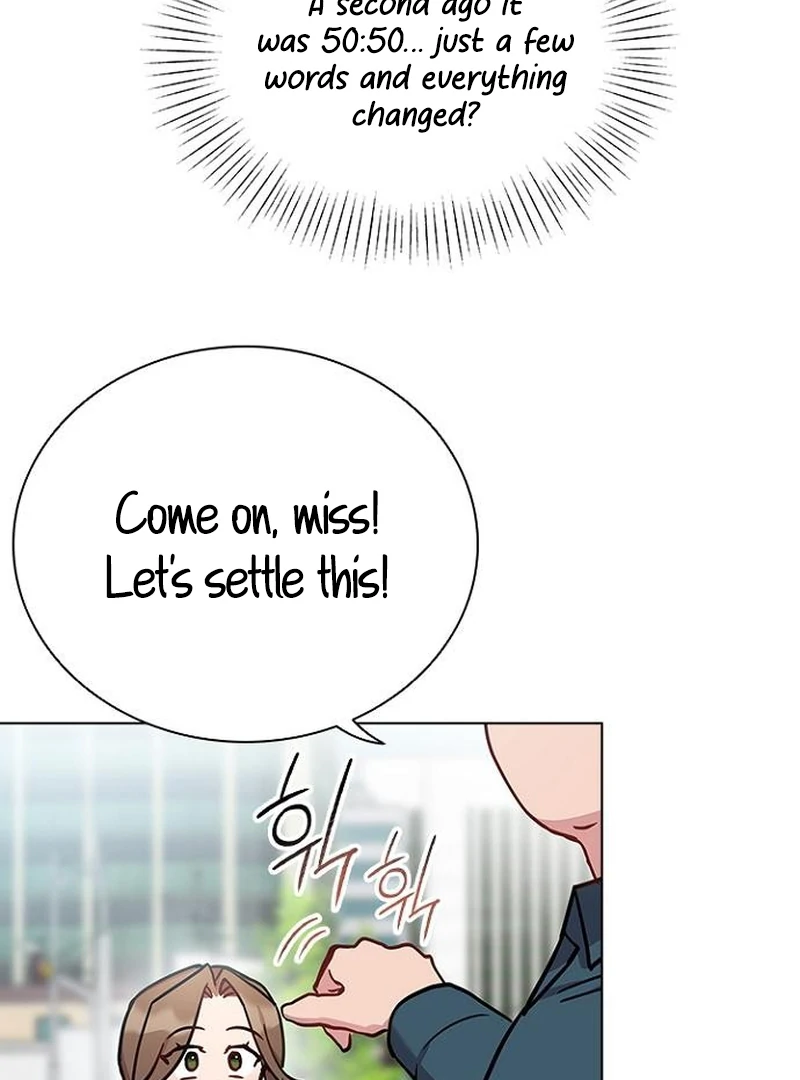 Perfect Show Window Chapter 6 - Page 88