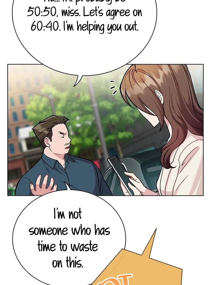 Perfect Show Window Chapter 6 - Page 10