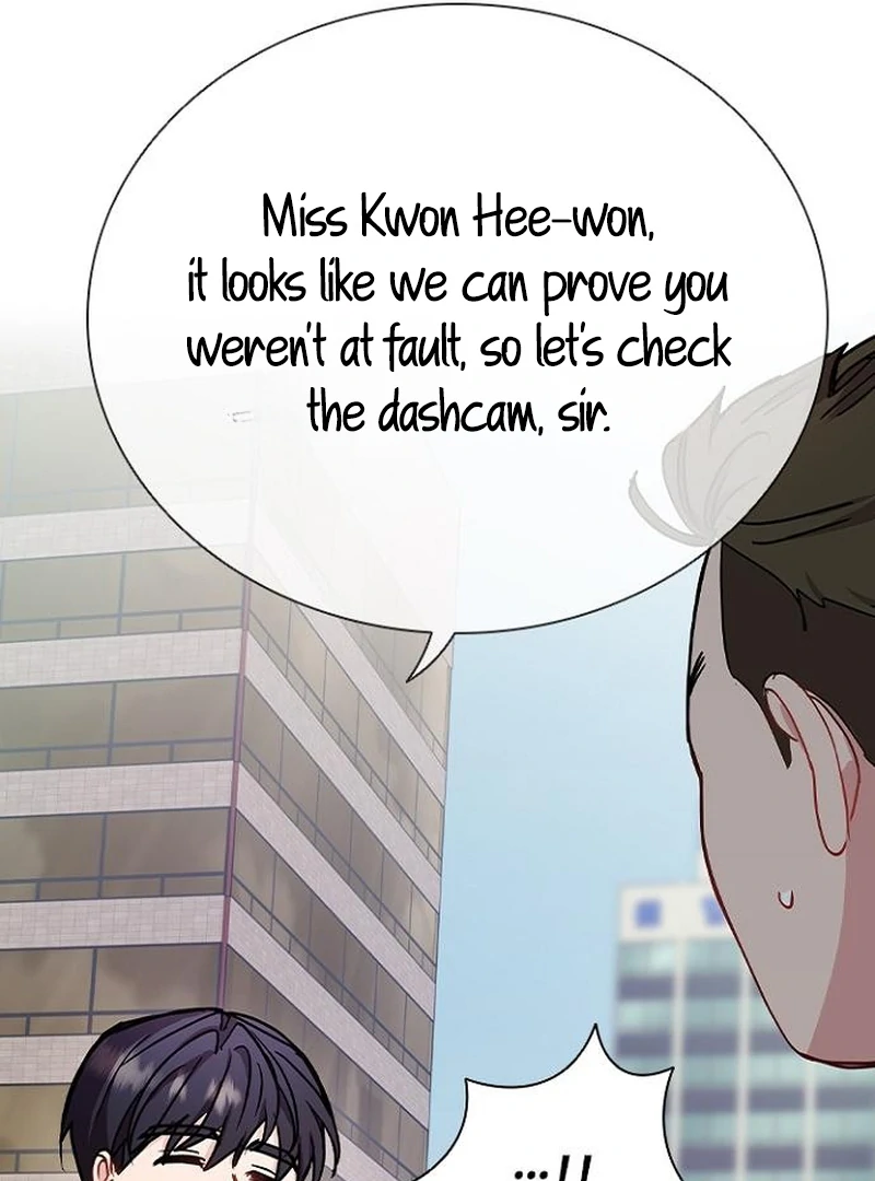 Perfect Show Window Chapter 6 - Page 92