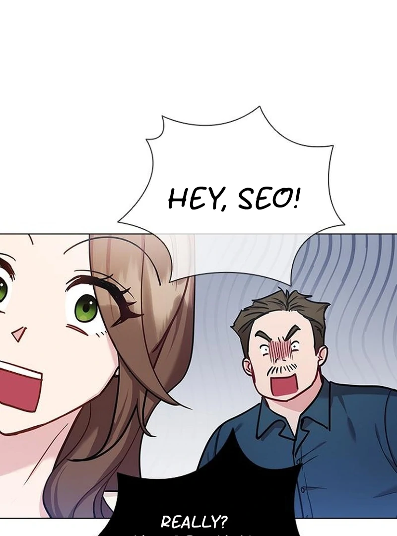 Perfect Show Window Chapter 6 - Page 94
