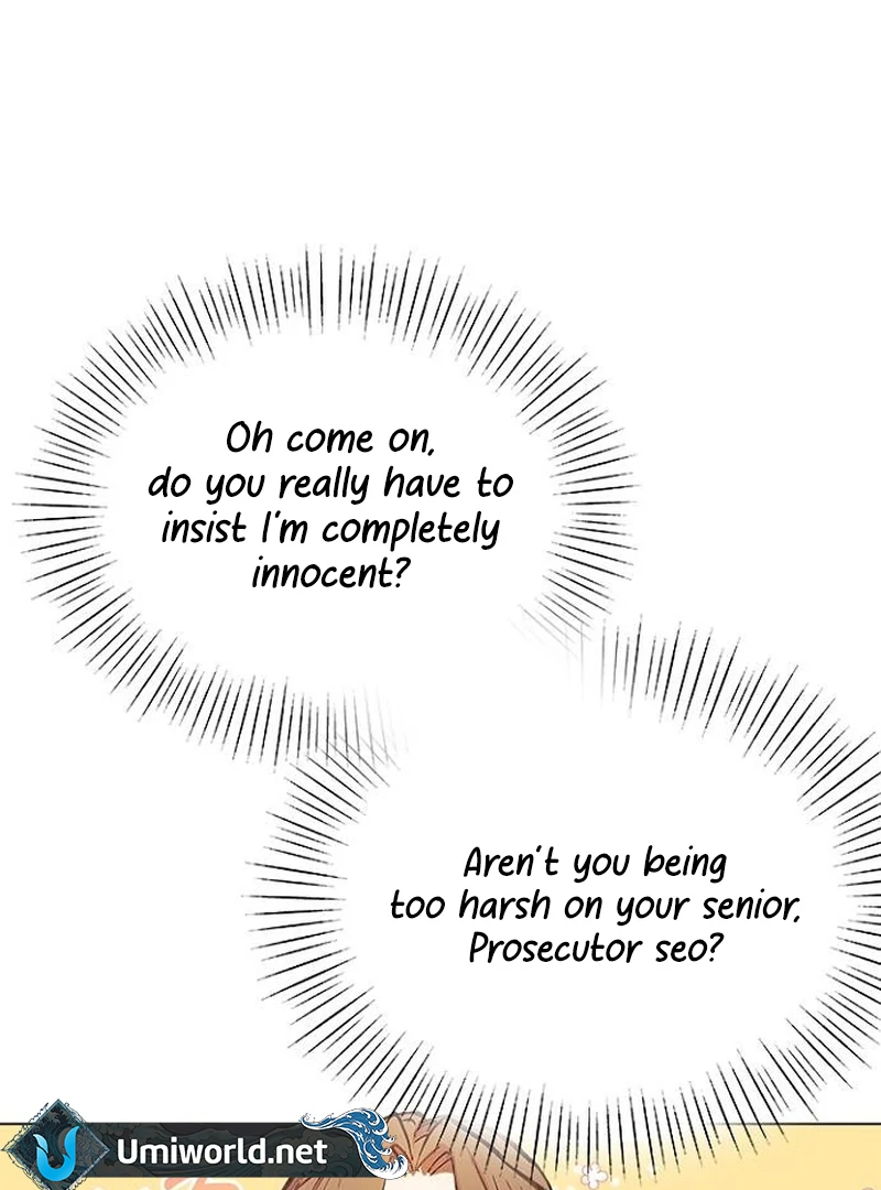 Perfect Show Window Chapter 6 - Page 97