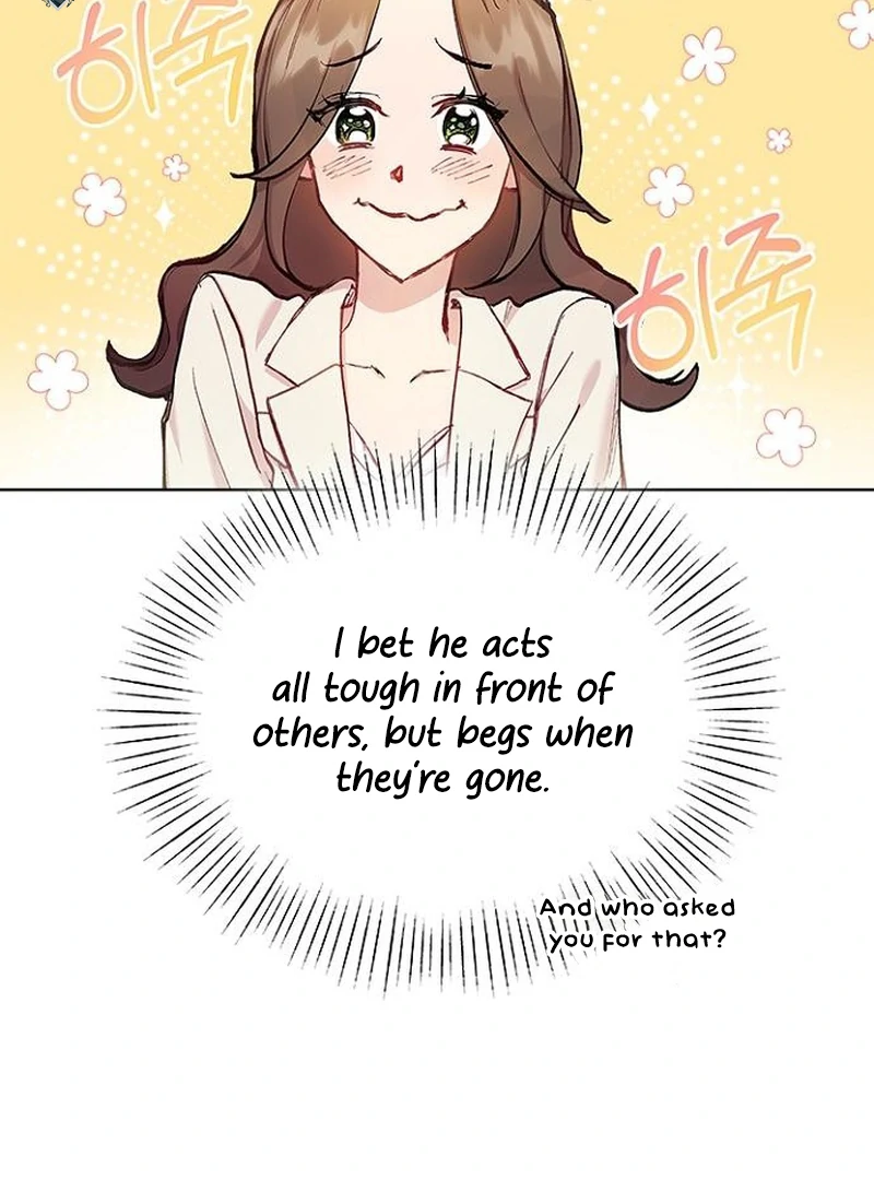 Perfect Show Window Chapter 6 - Page 98