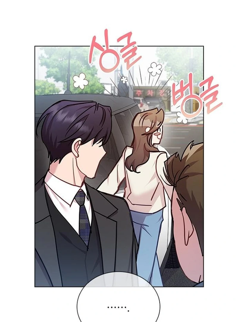 Perfect Show Window Chapter 6 - Page 99