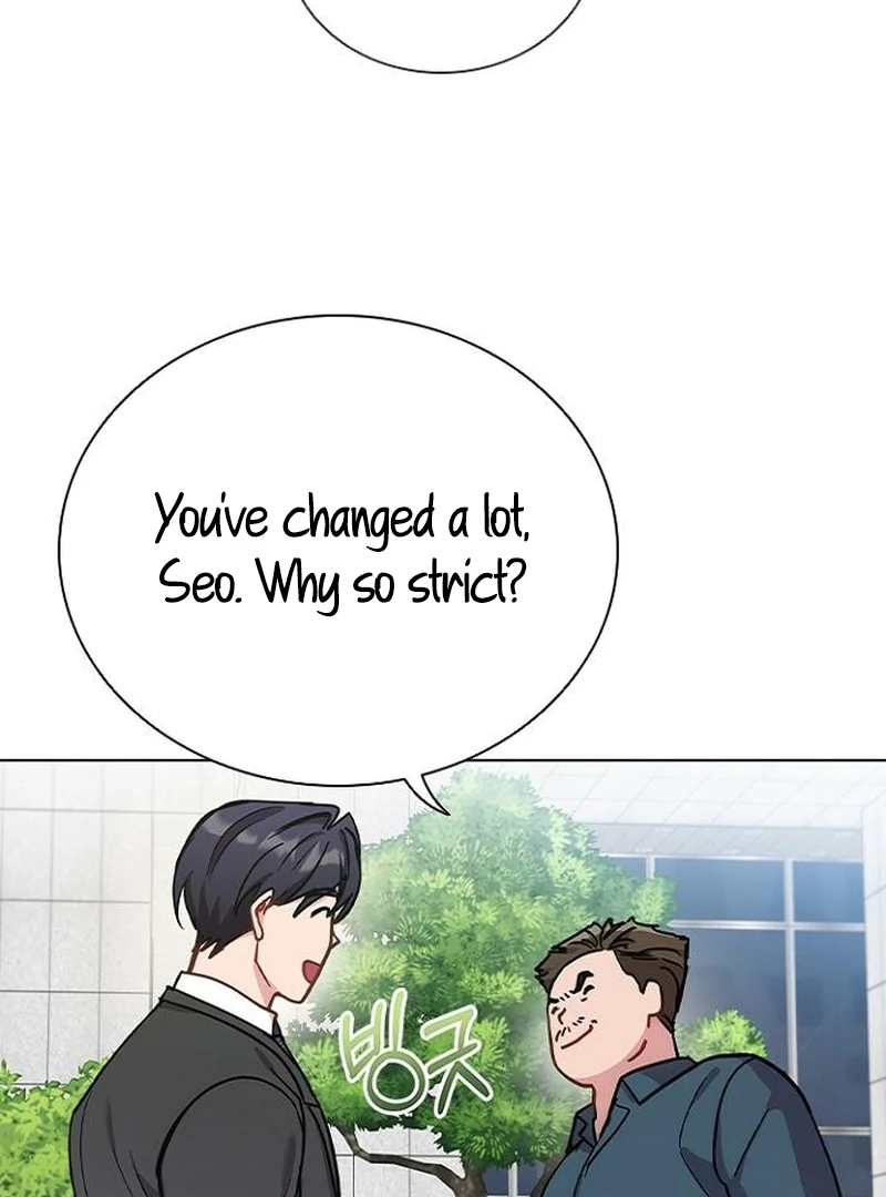 Perfect Show Window Chapter 6 - Page 100