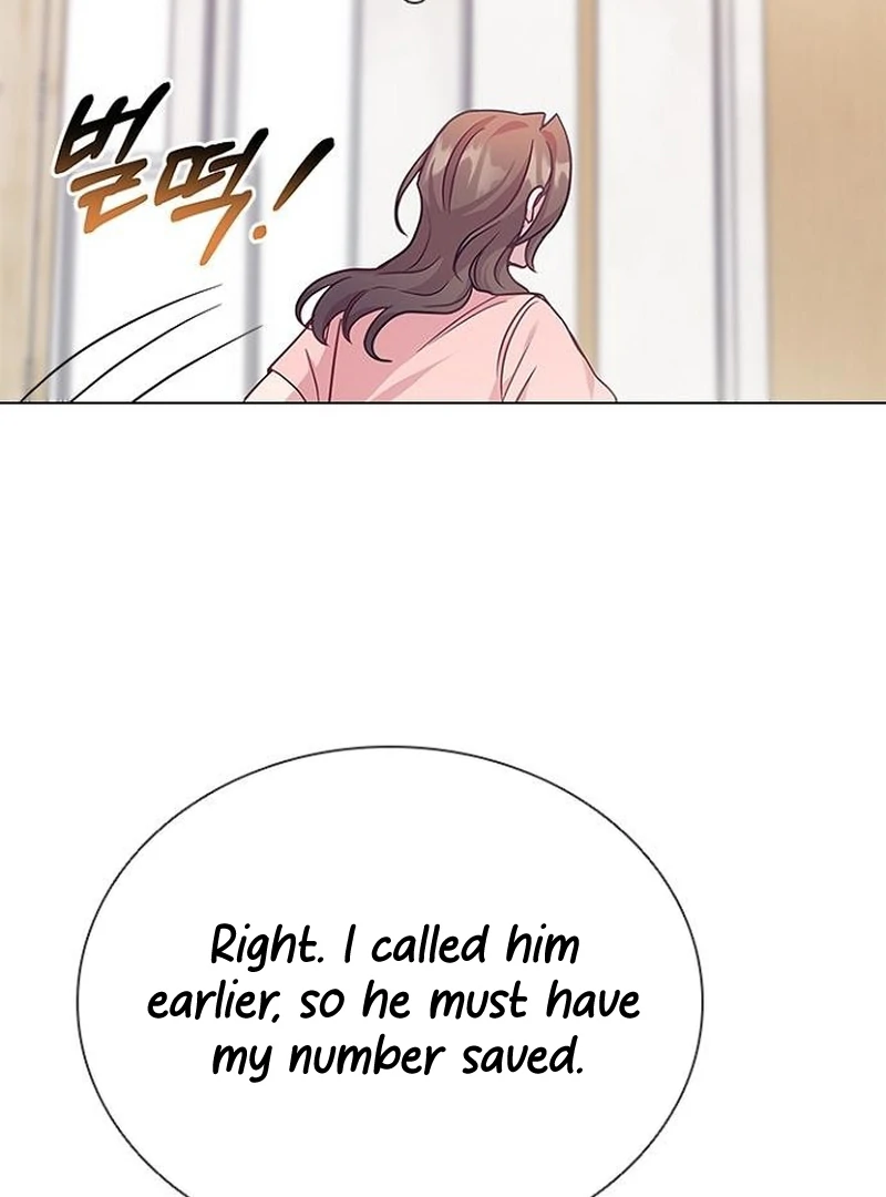 Perfect Show Window Chapter 7 - Page 109