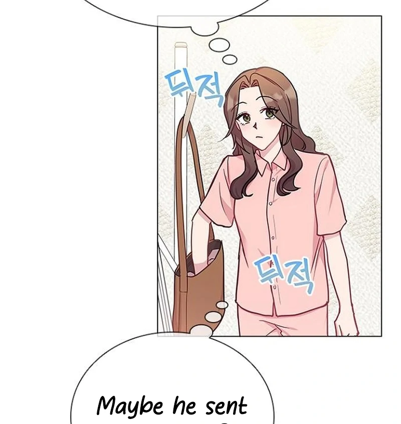 Perfect Show Window Chapter 7 - Page 110