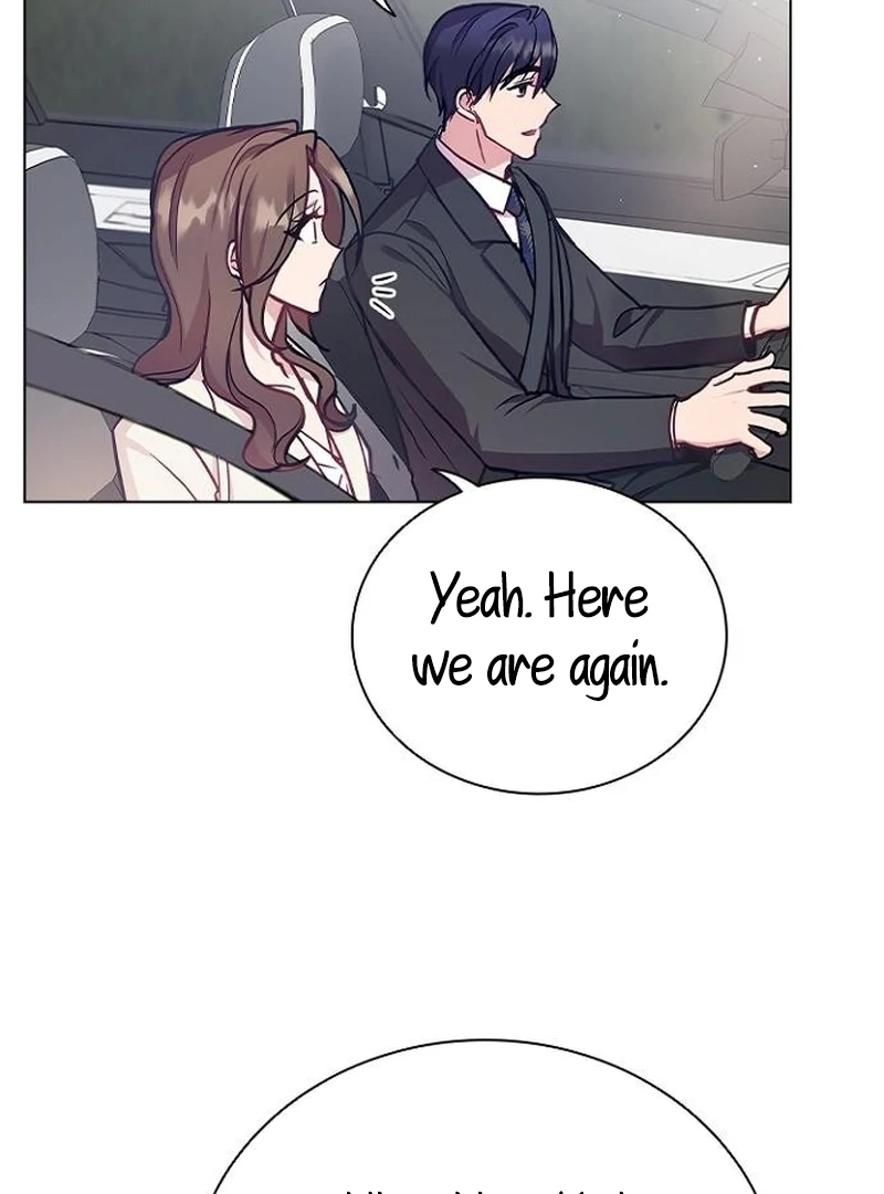 Perfect Show Window Chapter 7 - Page 15