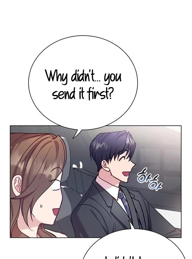 Perfect Show Window Chapter 7 - Page 17
