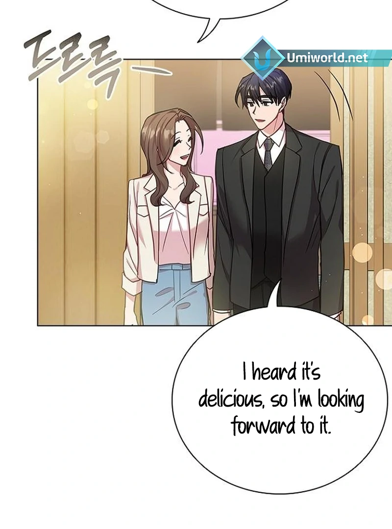 Perfect Show Window Chapter 7 - Page 27
