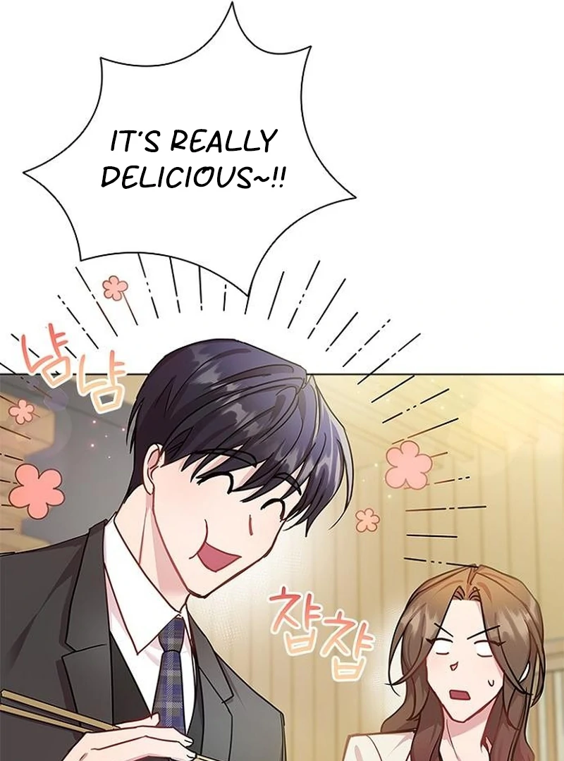 Perfect Show Window Chapter 7 - Page 35