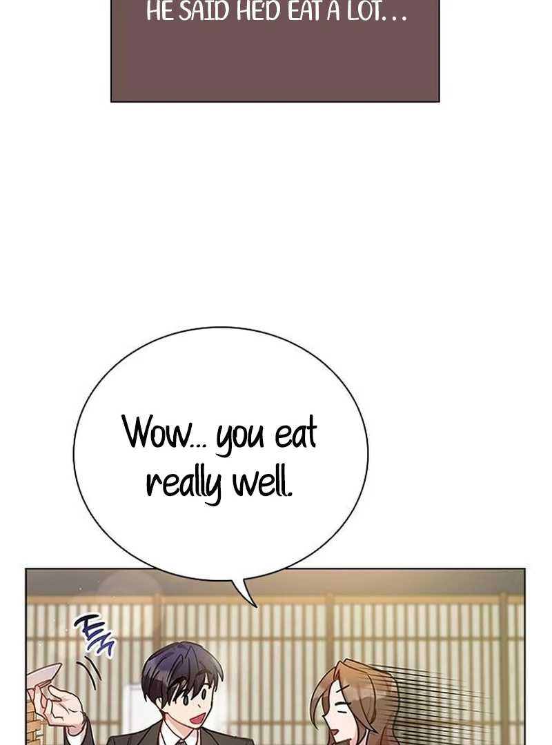 Perfect Show Window Chapter 7 - Page 37