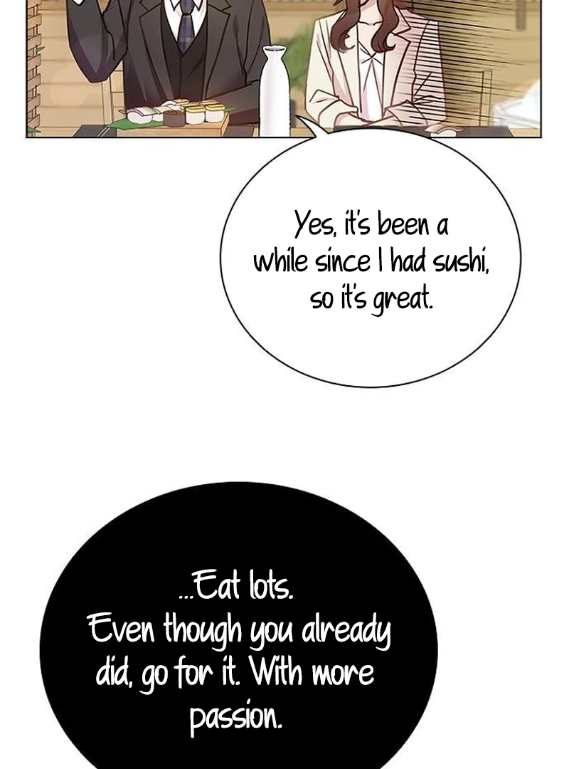 Perfect Show Window Chapter 7 - Page 38