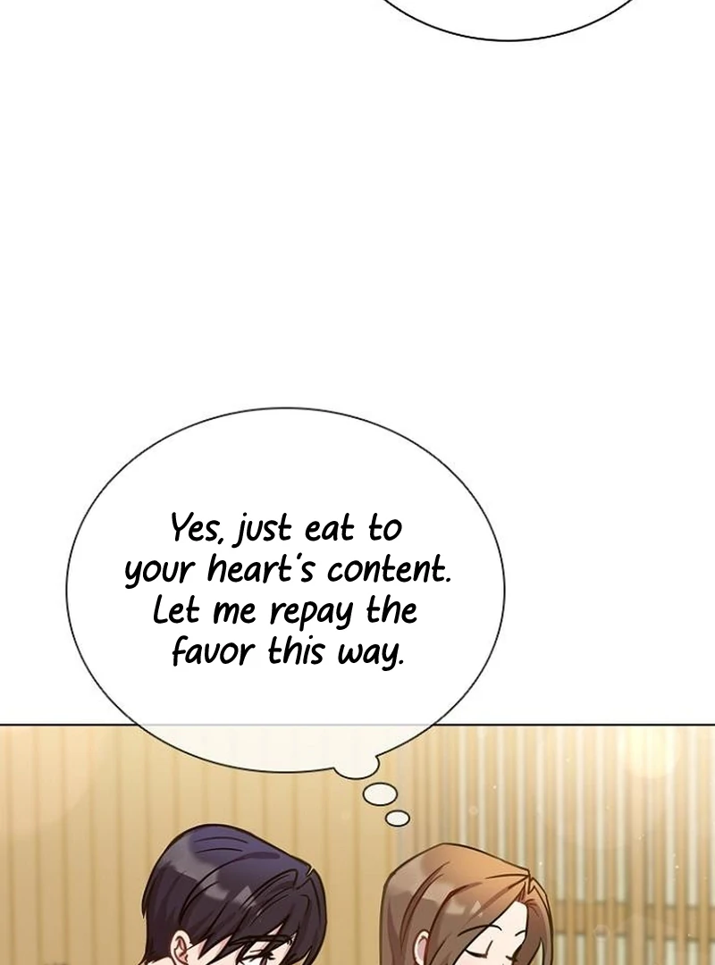 Perfect Show Window Chapter 7 - Page 40