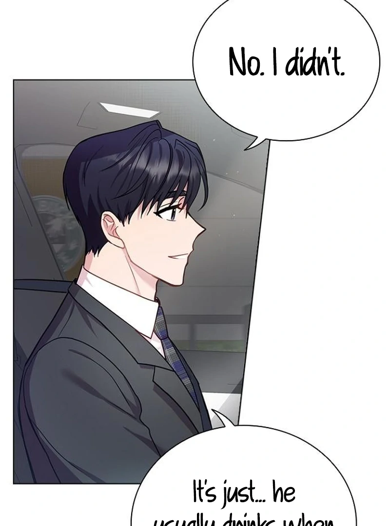 Perfect Show Window Chapter 7 - Page 5
