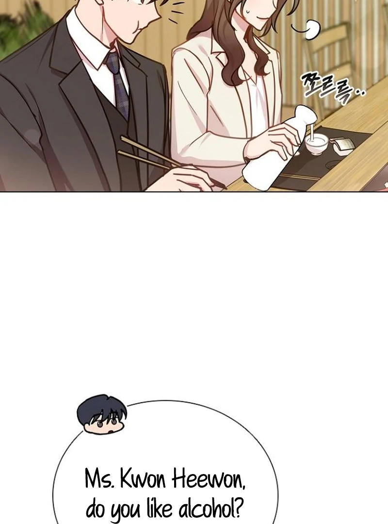 Perfect Show Window Chapter 7 - Page 41