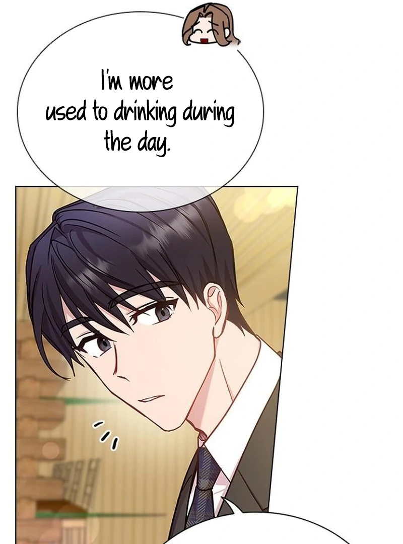 Perfect Show Window Chapter 7 - Page 45