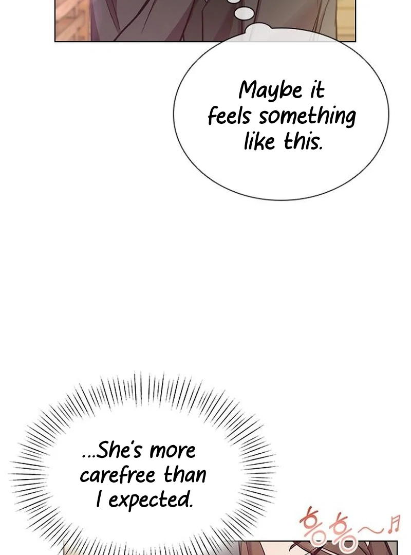 Perfect Show Window Chapter 7 - Page 49