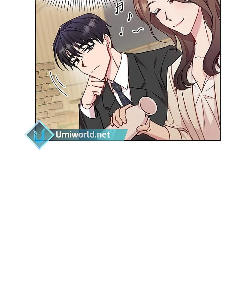 Perfect Show Window Chapter 7 - Page 50