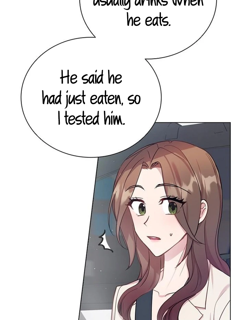 Perfect Show Window Chapter 7 - Page 6