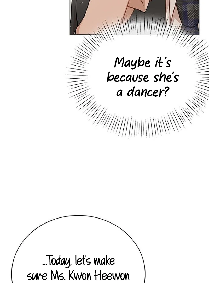 Perfect Show Window Chapter 7 - Page 53