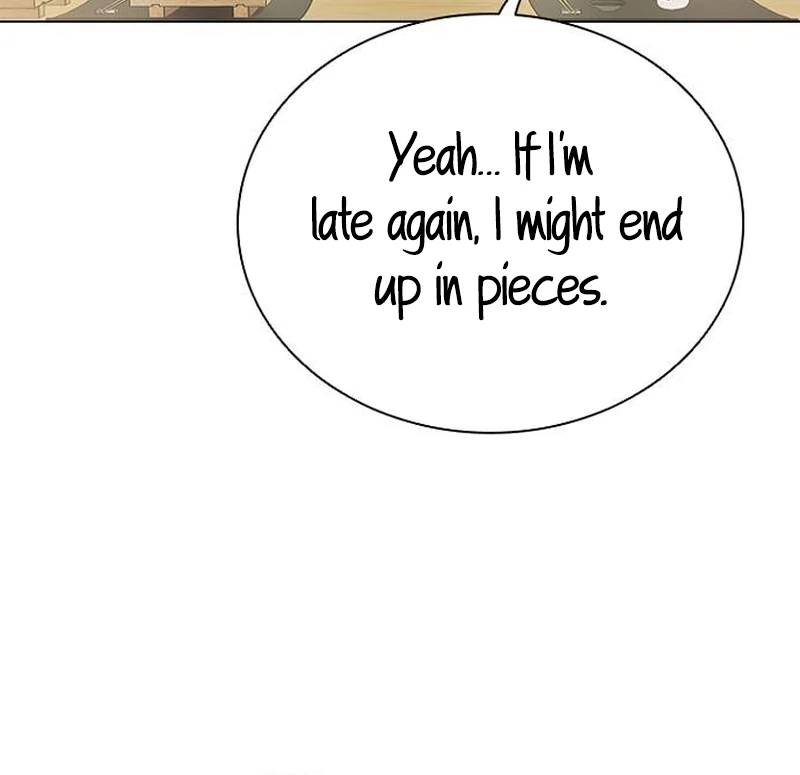 Perfect Show Window Chapter 7 - Page 55