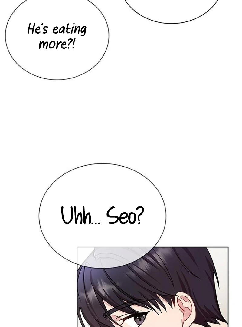 Perfect Show Window Chapter 7 - Page 57