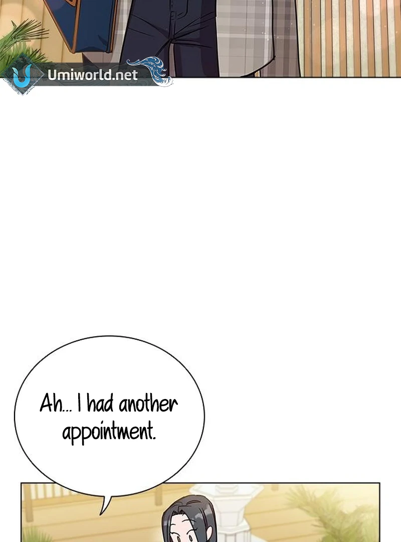 Perfect Show Window Chapter 7 - Page 60