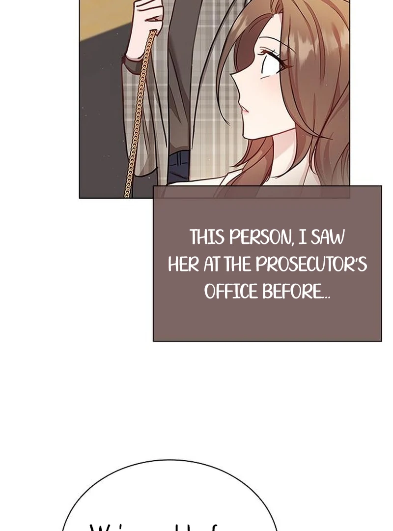 Perfect Show Window Chapter 7 - Page 63