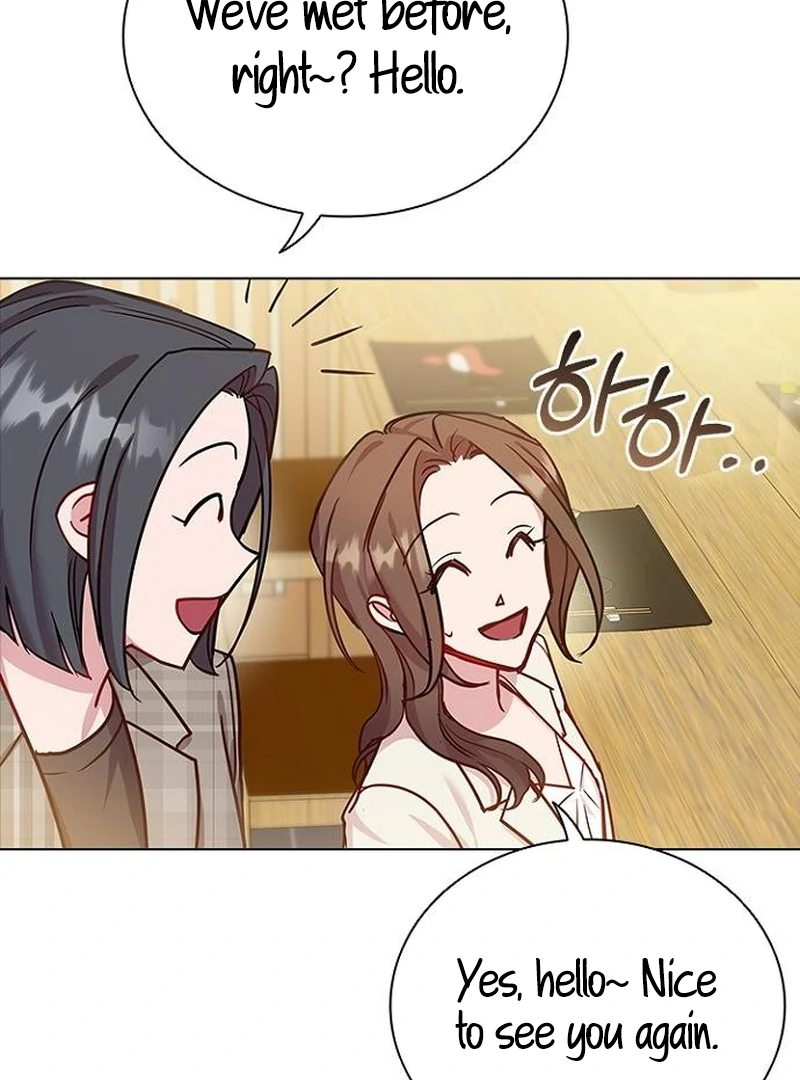 Perfect Show Window Chapter 7 - Page 64