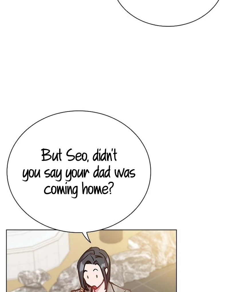 Perfect Show Window Chapter 7 - Page 65