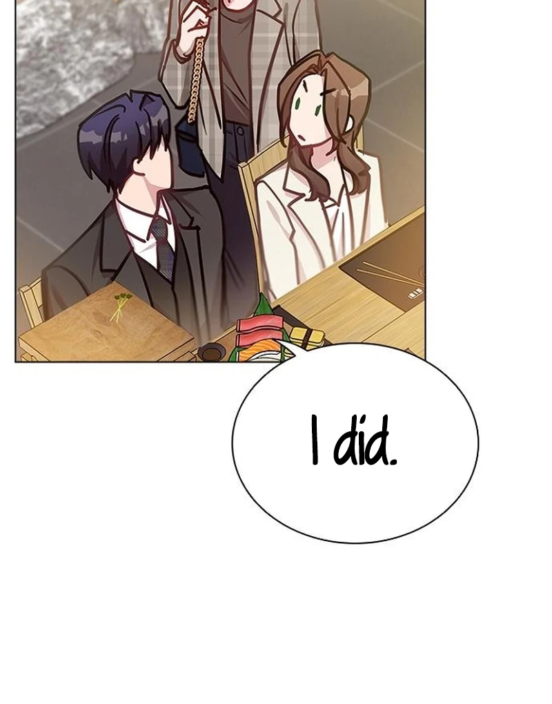 Perfect Show Window Chapter 7 - Page 66