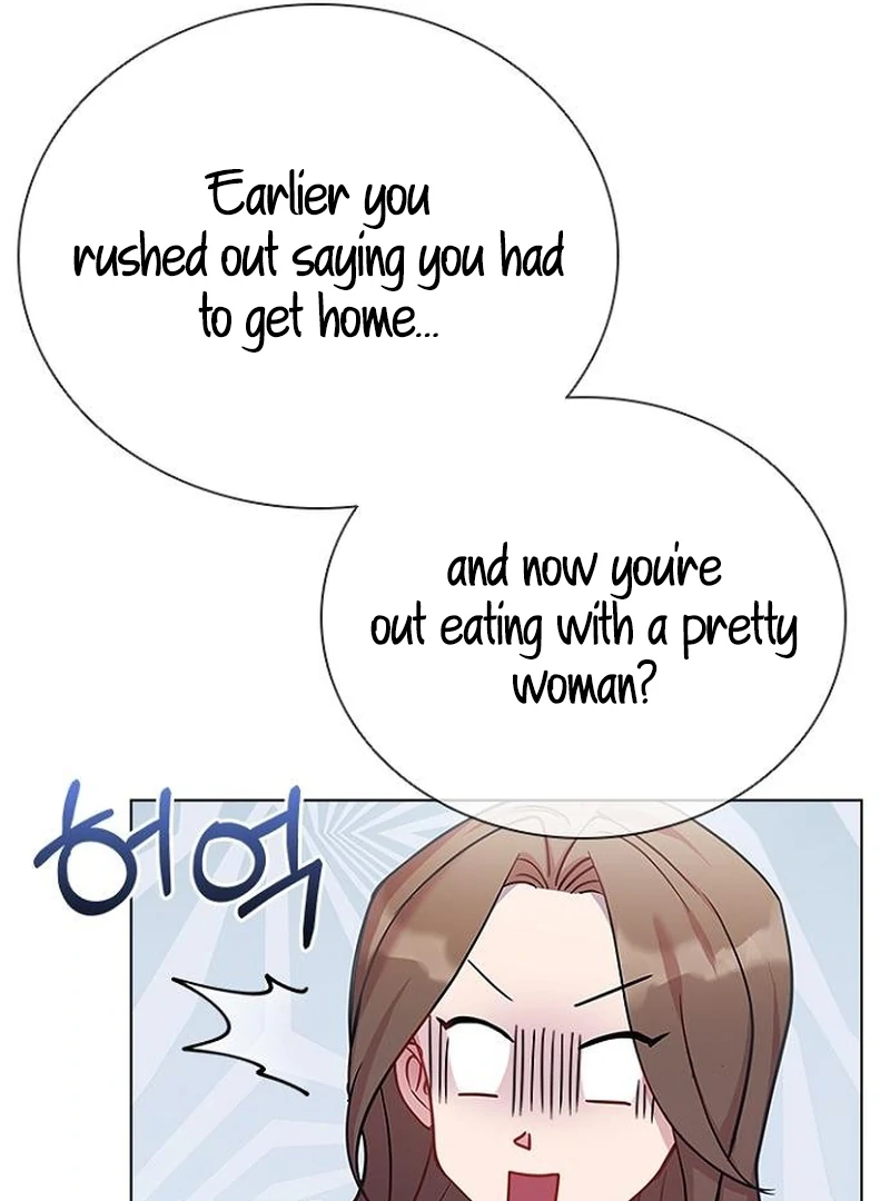 Perfect Show Window Chapter 7 - Page 67