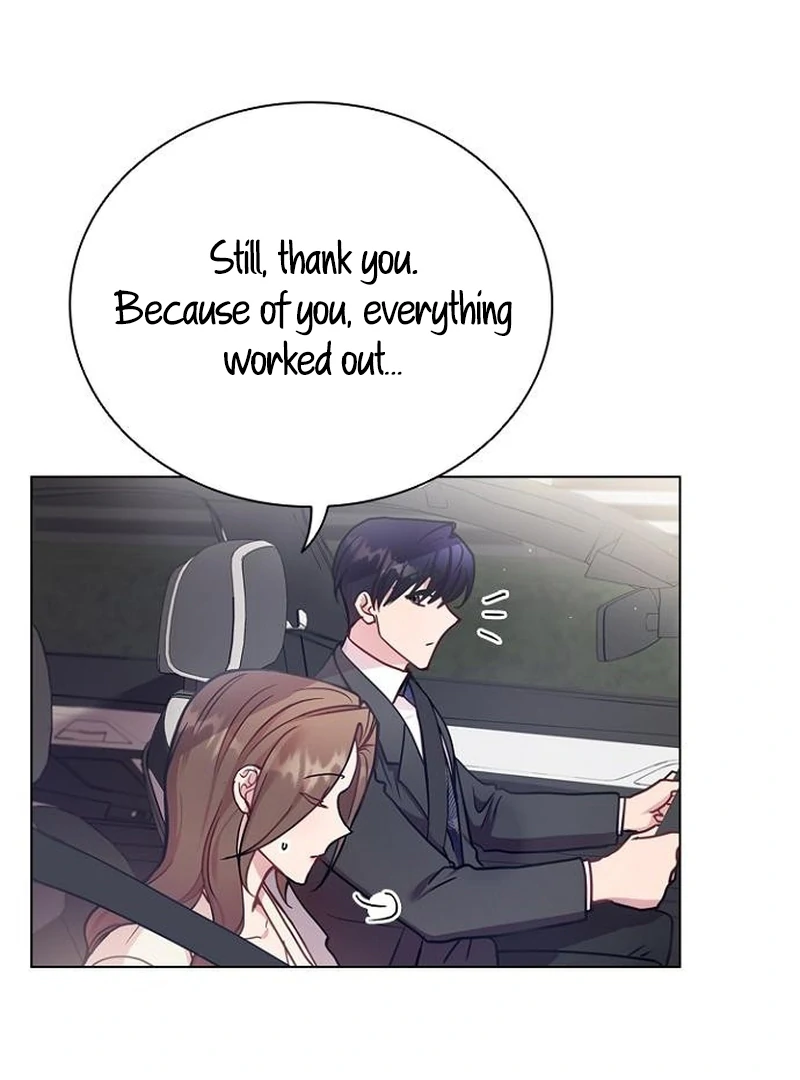 Perfect Show Window Chapter 7 - Page 9