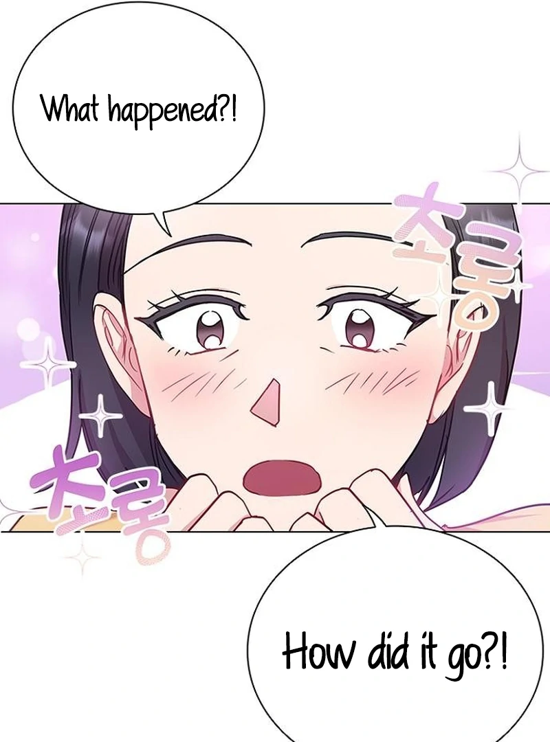 Perfect Show Window Chapter 7 - Page 89