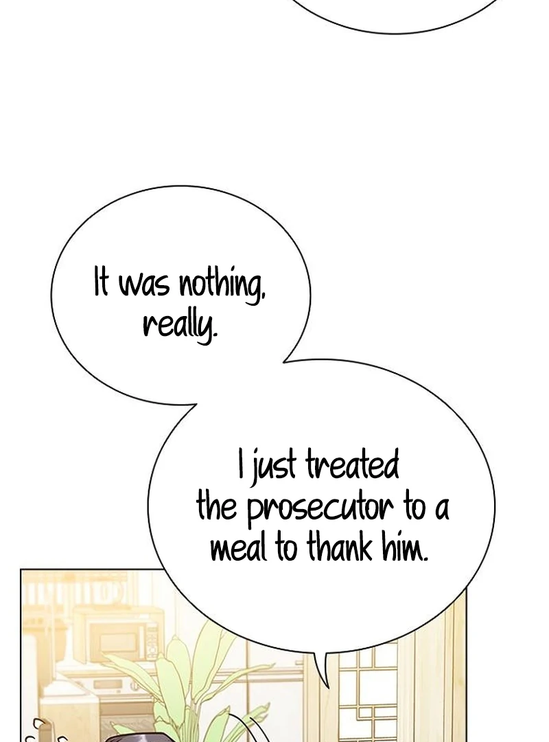 Perfect Show Window Chapter 7 - Page 90