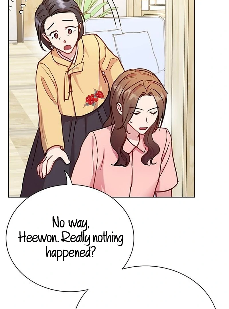 Perfect Show Window Chapter 7 - Page 91