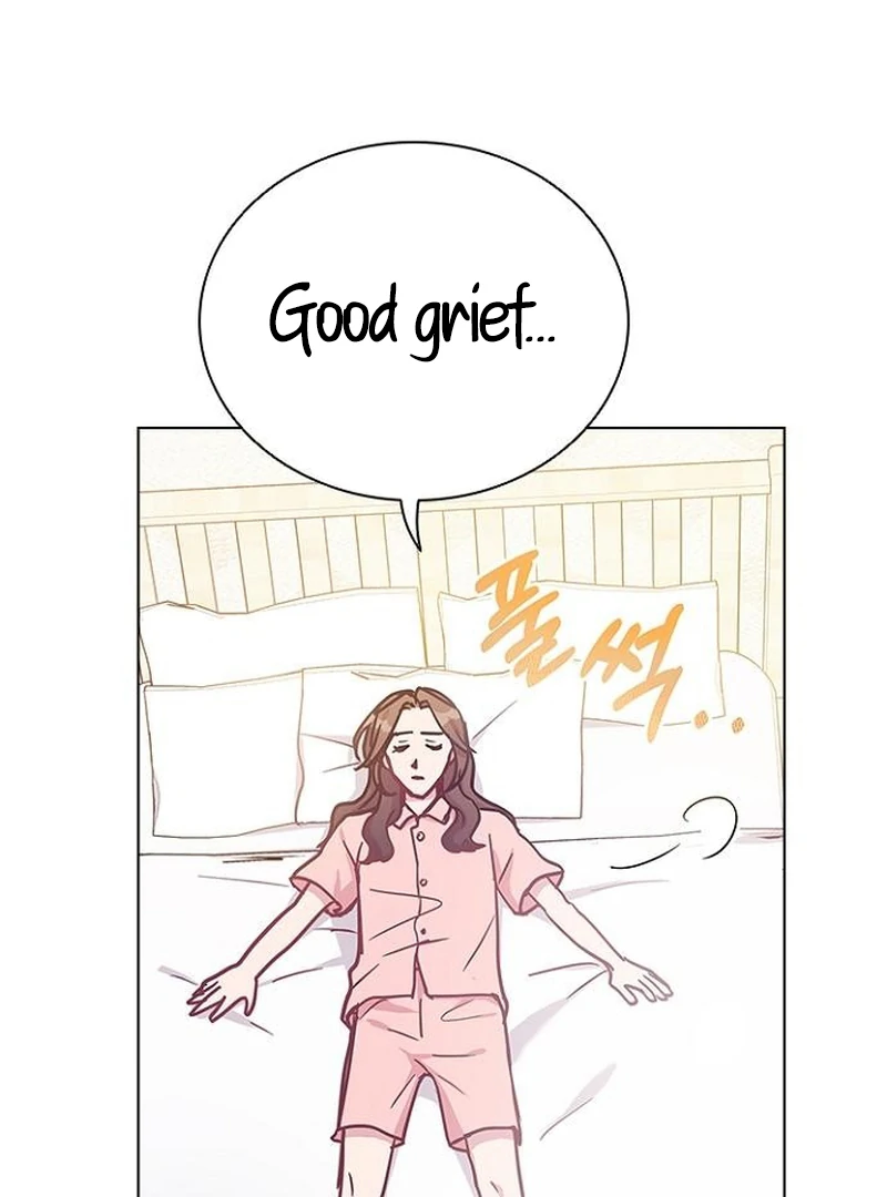 Perfect Show Window Chapter 7 - Page 94