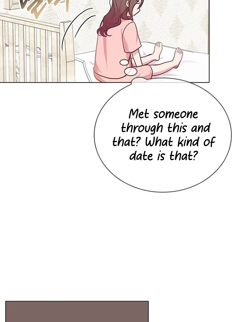 Perfect Show Window Chapter 7 - Page 98